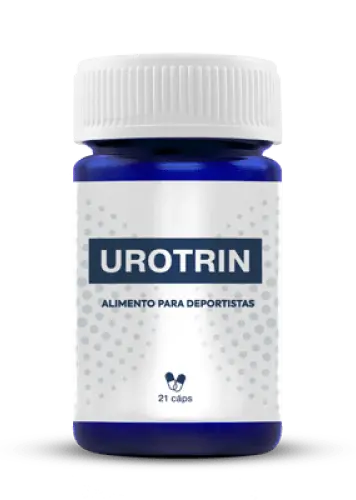 Urotrin (Woman Urination) photo